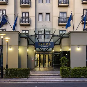 Aparthotel Frome