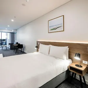 Aparthotel Durham Serviced