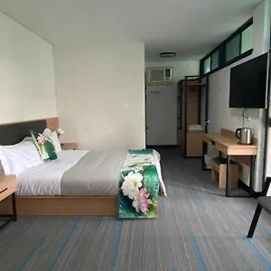 Motel Jasper Motor