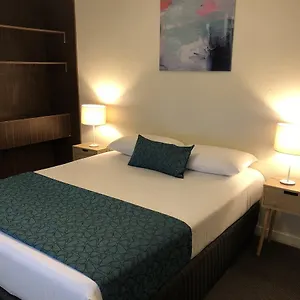 Aparthotel Greenways