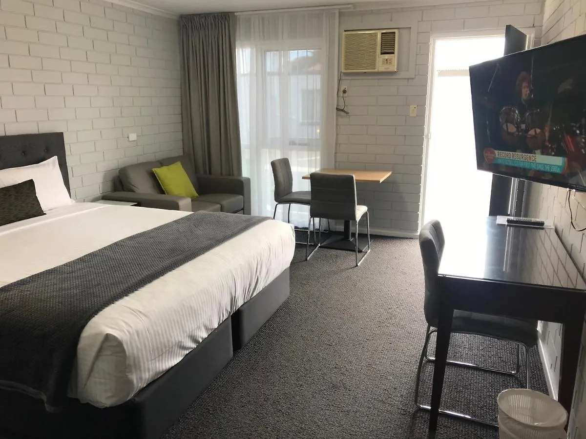 Frewville Motor Inn Adelaide 2*,  Australia