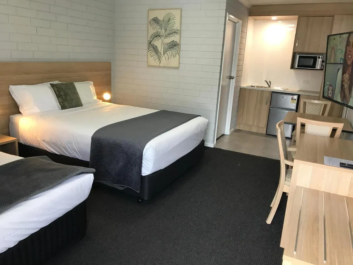 Frewville Motor Inn Adelaide
