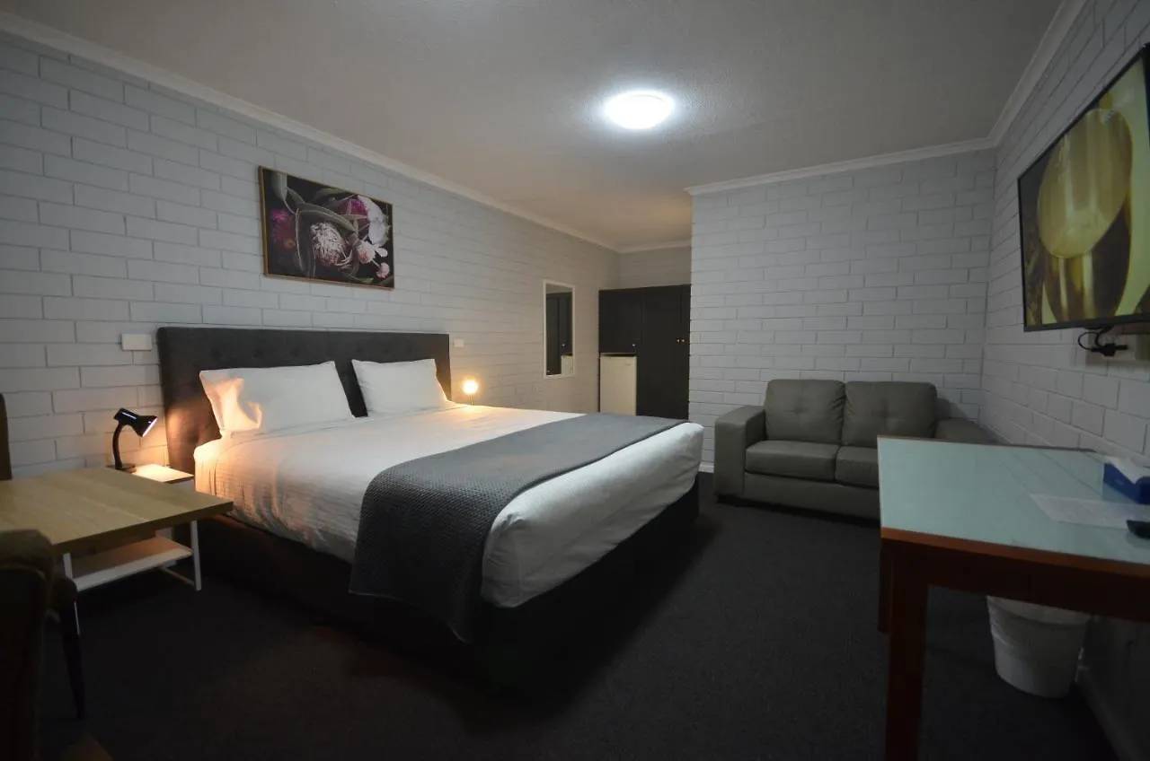 Frewville Motor Inn Adelaide Australia