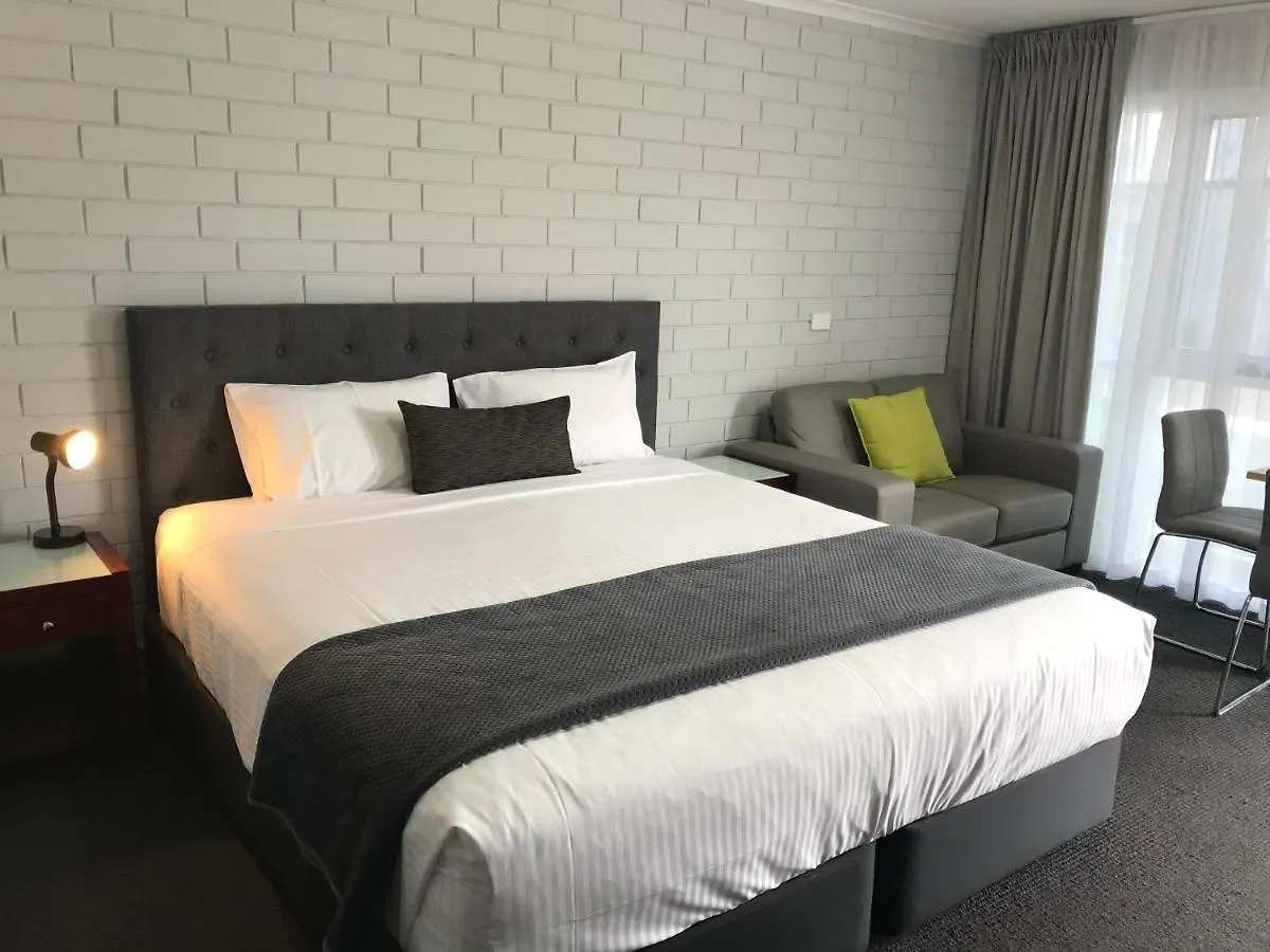 Frewville Motor Inn Adelaide Motel