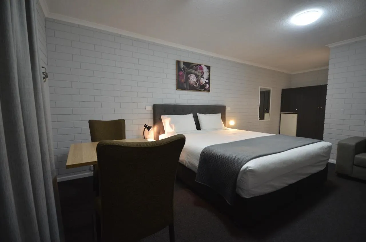 Motel Frewville Motor Inn Adelaide