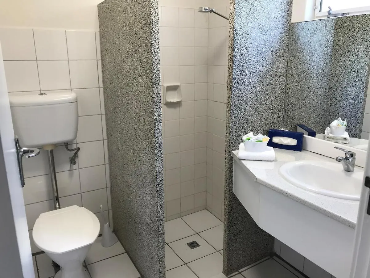 Frewville Motor Inn Adelaide Motel