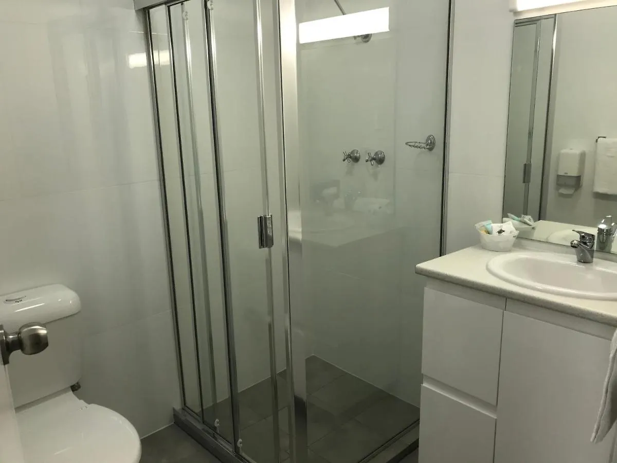 Frewville Motor Inn Adelaide Australia