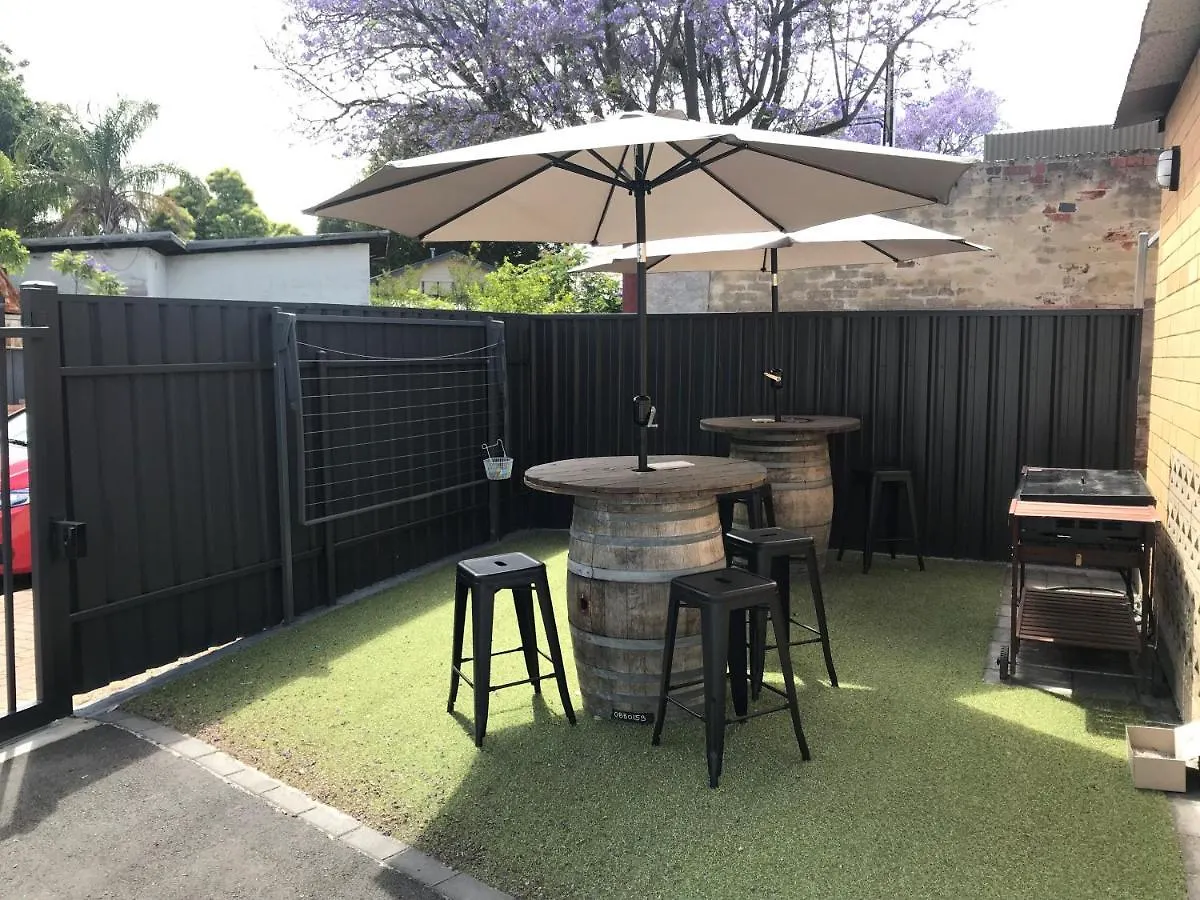 Frewville Motor Inn Adelaide Motel