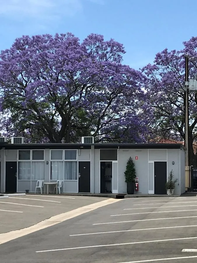 Frewville Motor Inn Adelaide