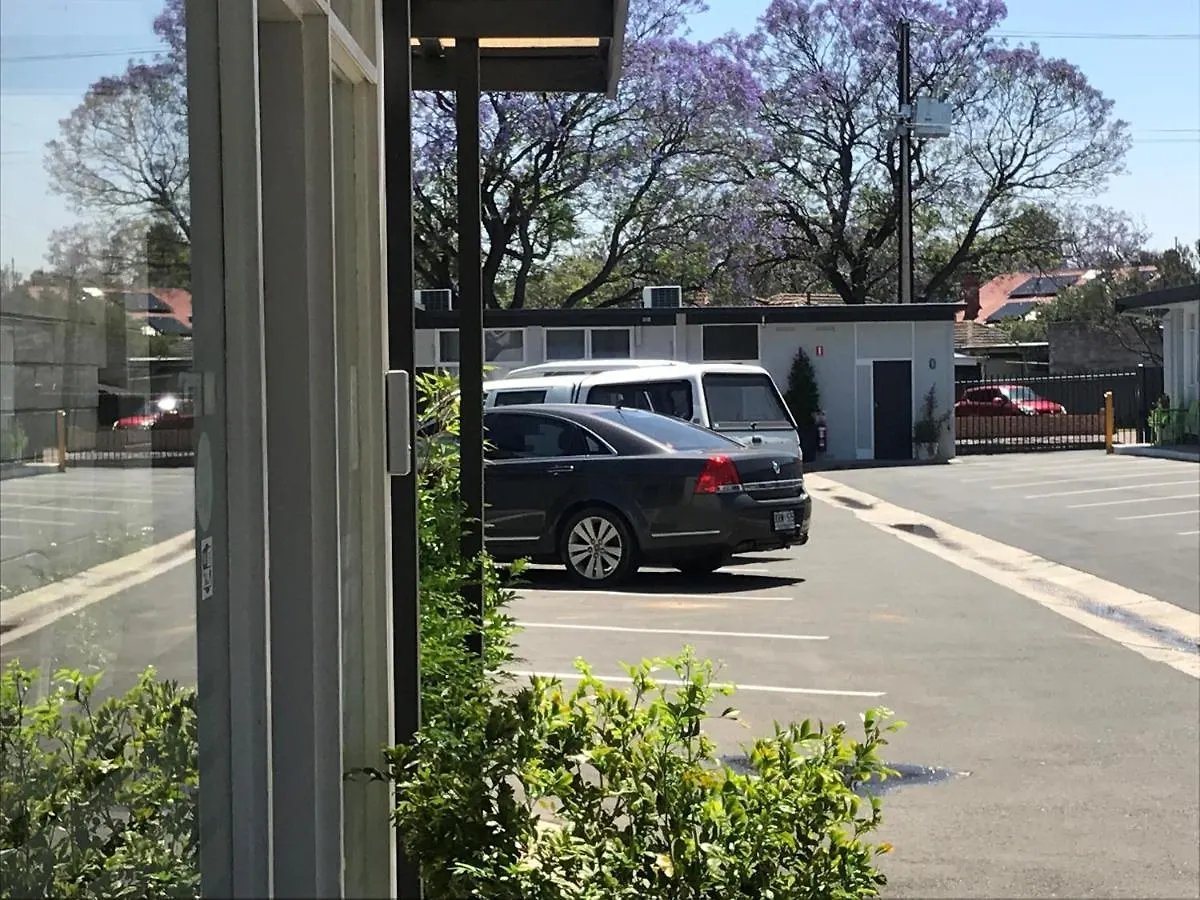 Frewville Motor Inn Adelaide