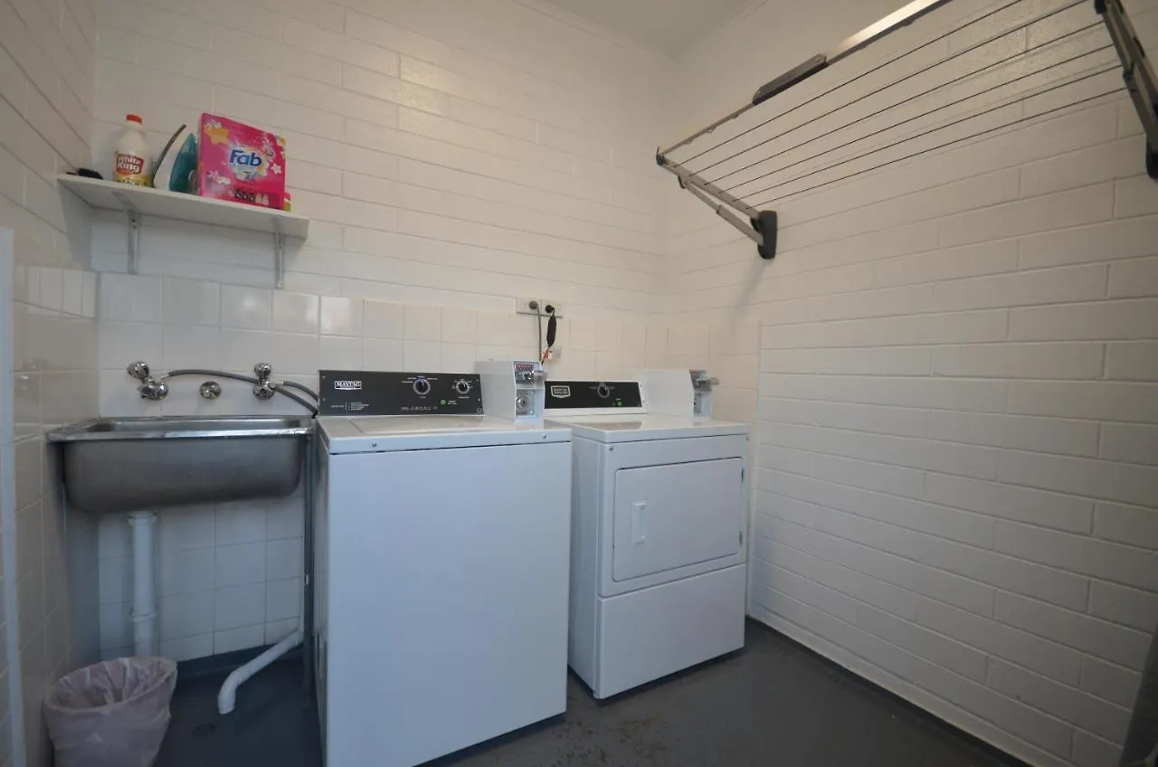 Motel Frewville Motor Inn Adelaide