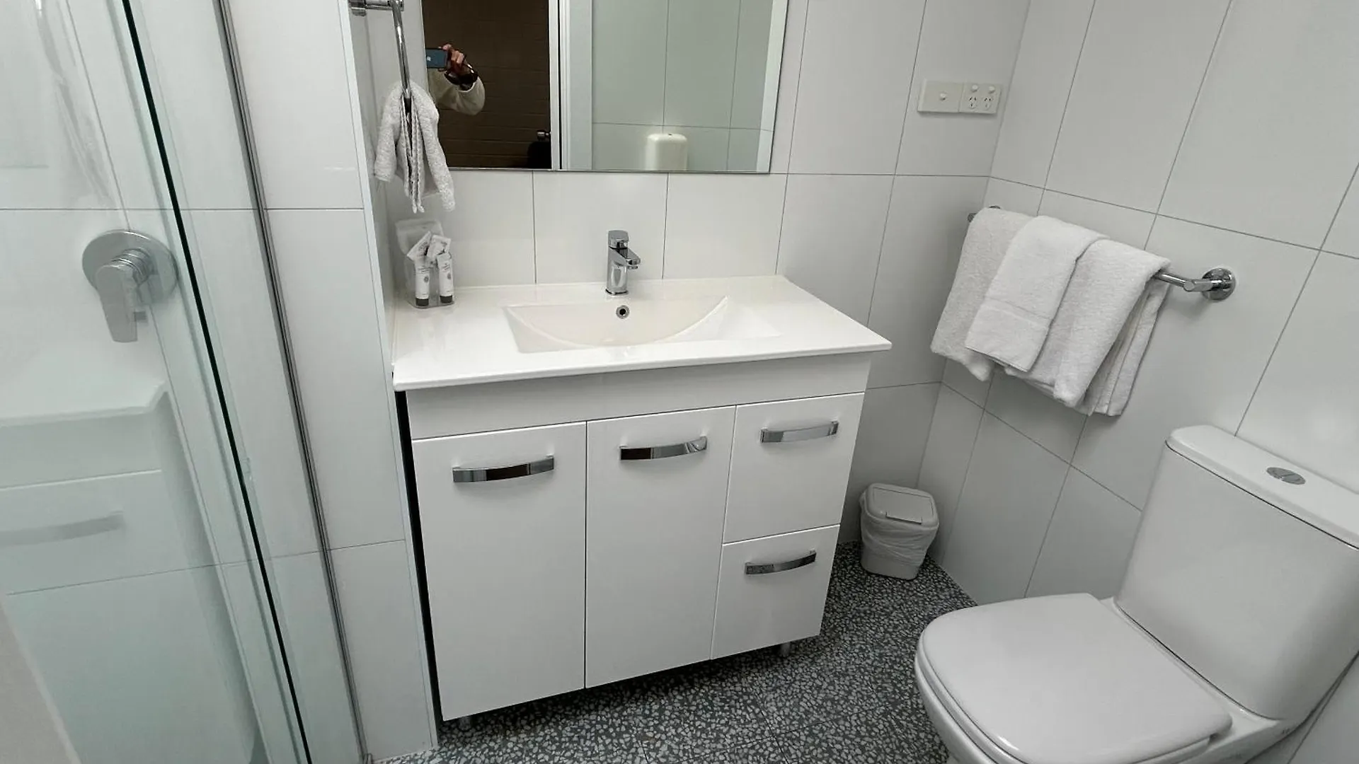 Motel Frewville Motor Inn Adelaide