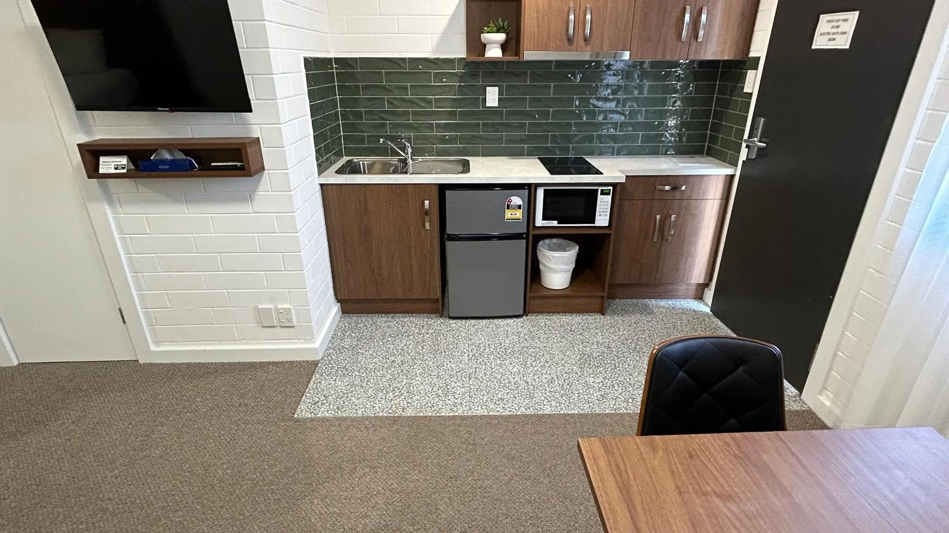 Motel Frewville Motor Inn Adelaide