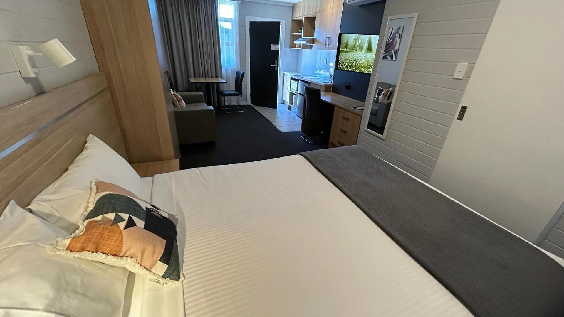 Frewville Motor Inn Adelaide