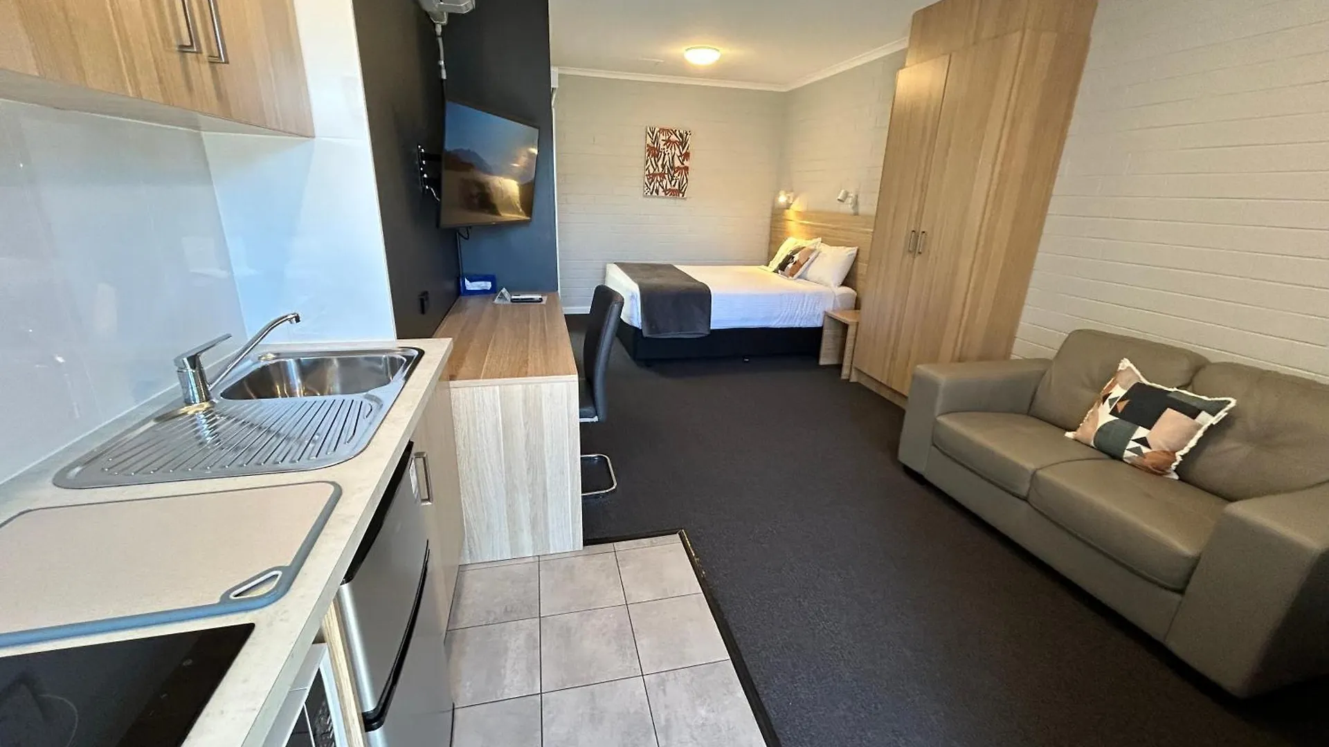 Frewville Motor Inn Adelaide Motel