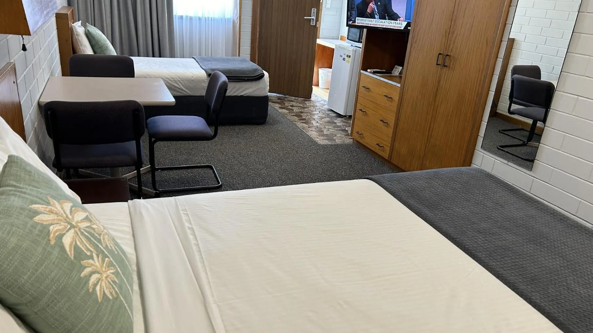 Frewville Motor Inn Adelaide Motel