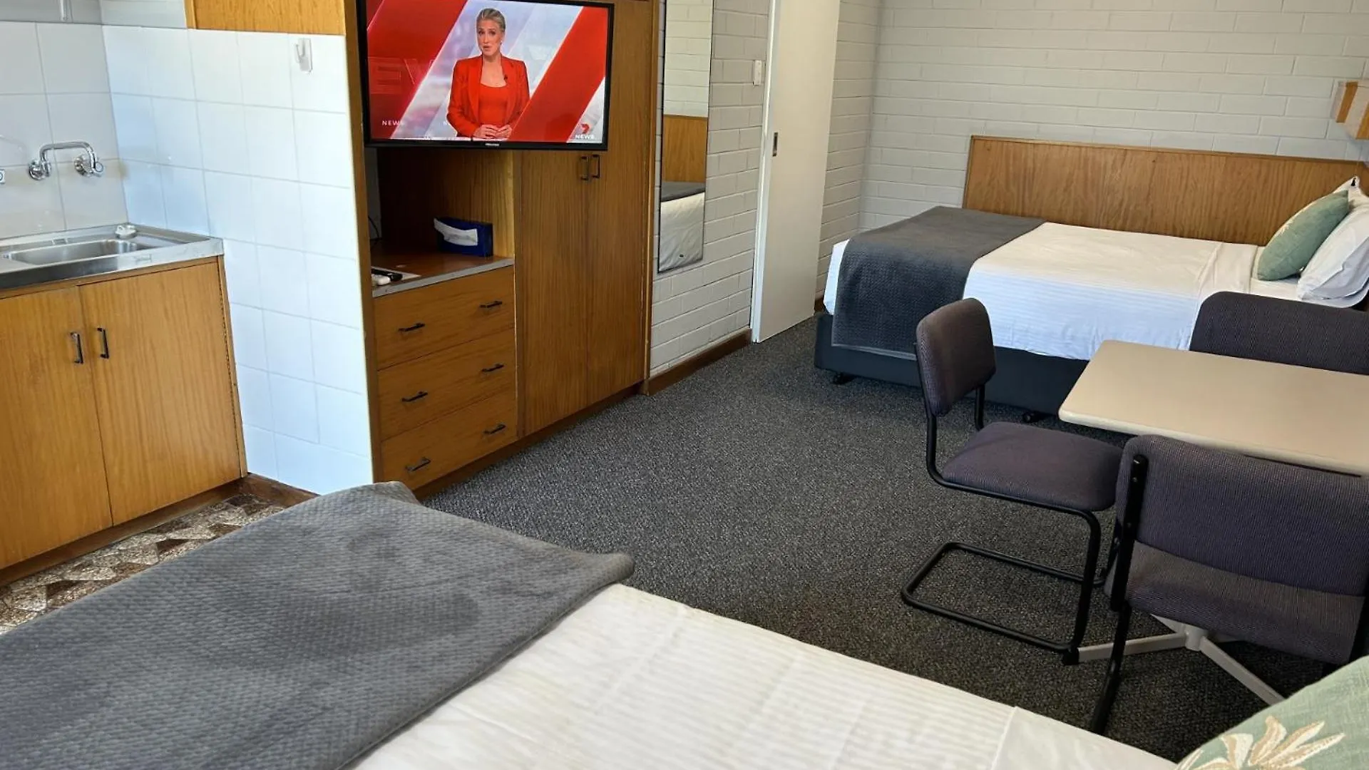 Motel Frewville Motor Inn Adelaide