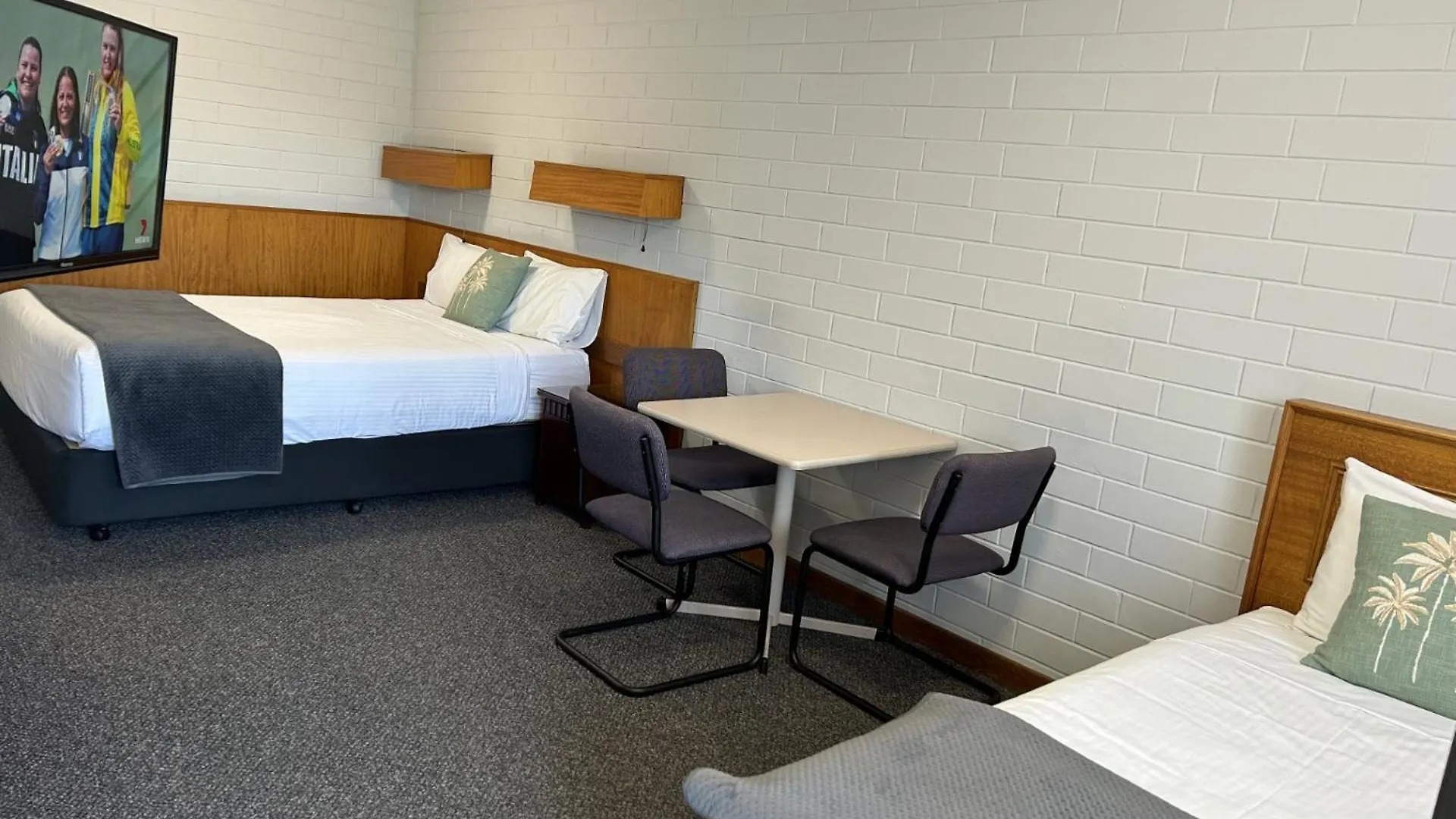 Frewville Motor Inn Adelaide