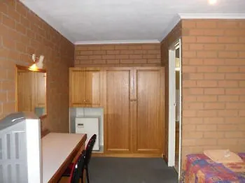 Frewville Motor Inn Adelaide 2*,