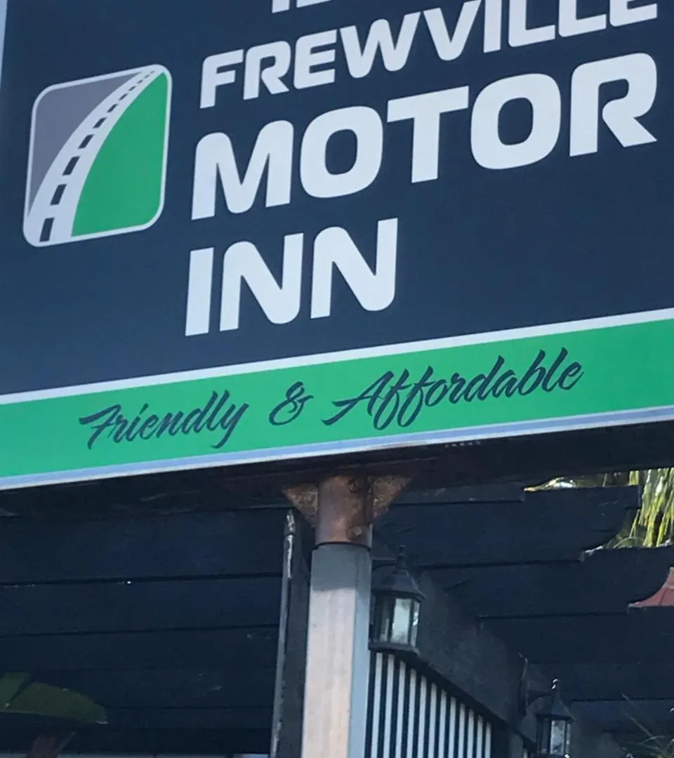 Frewville Motor Inn Adelaide Motel