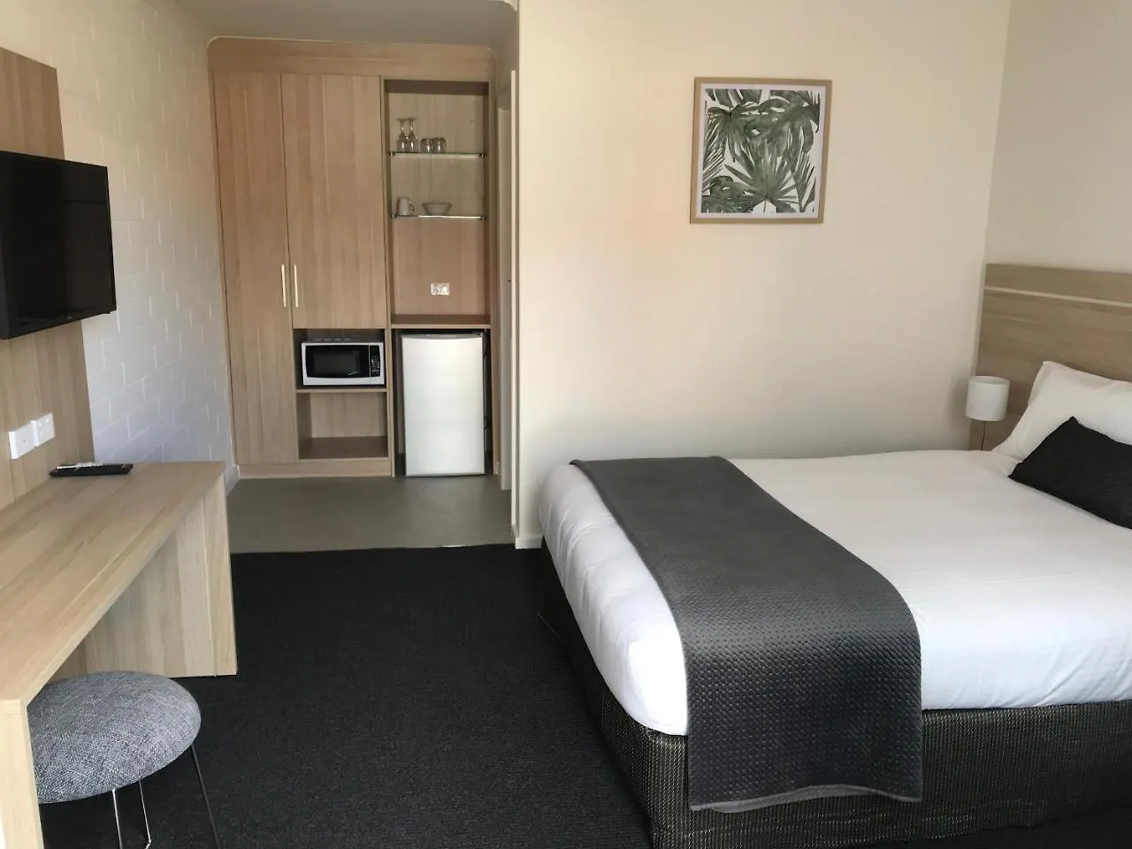 Frewville Motor Inn Adelaide
