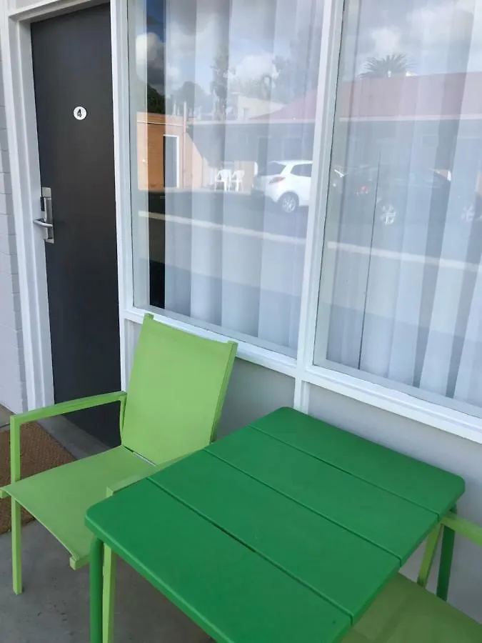 Frewville Motor Inn Adelaide