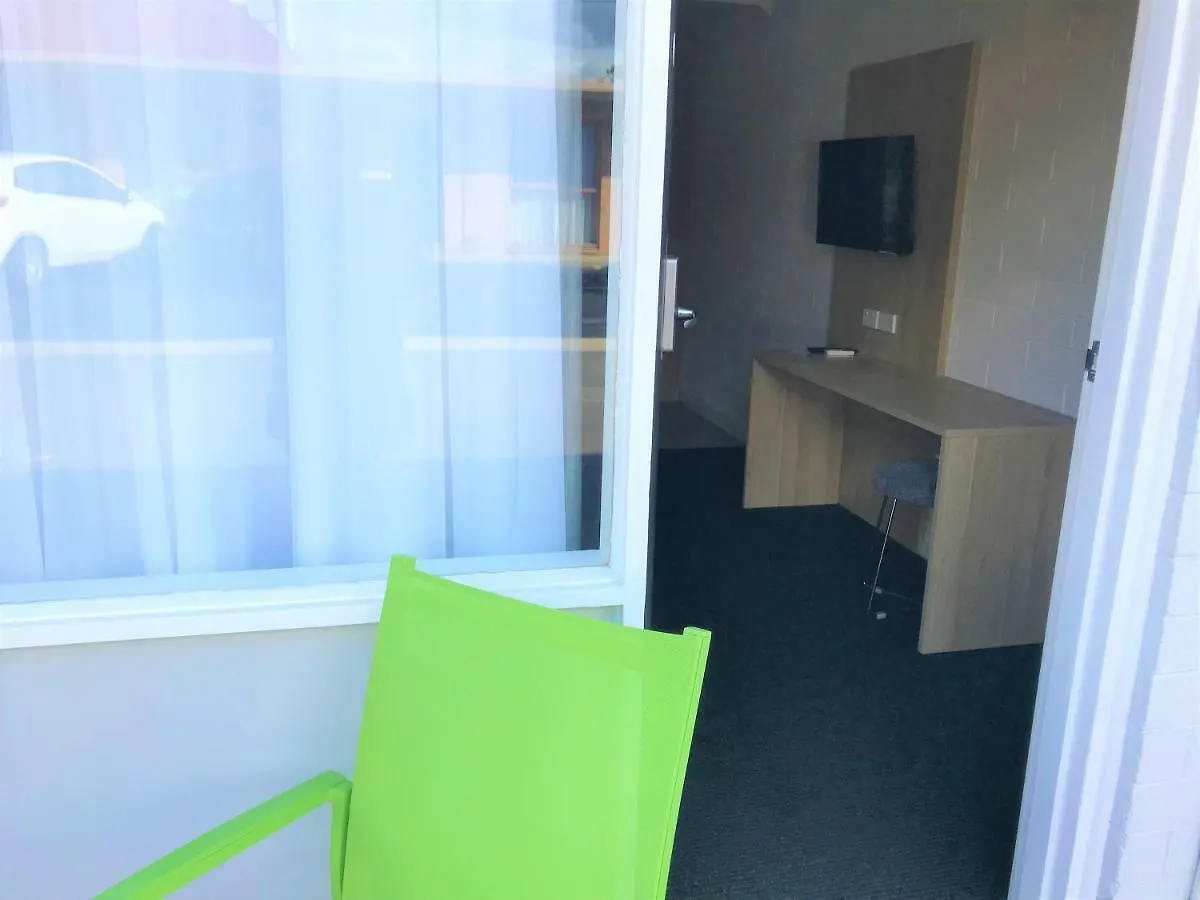 Frewville Motor Inn Adelaide 2*,