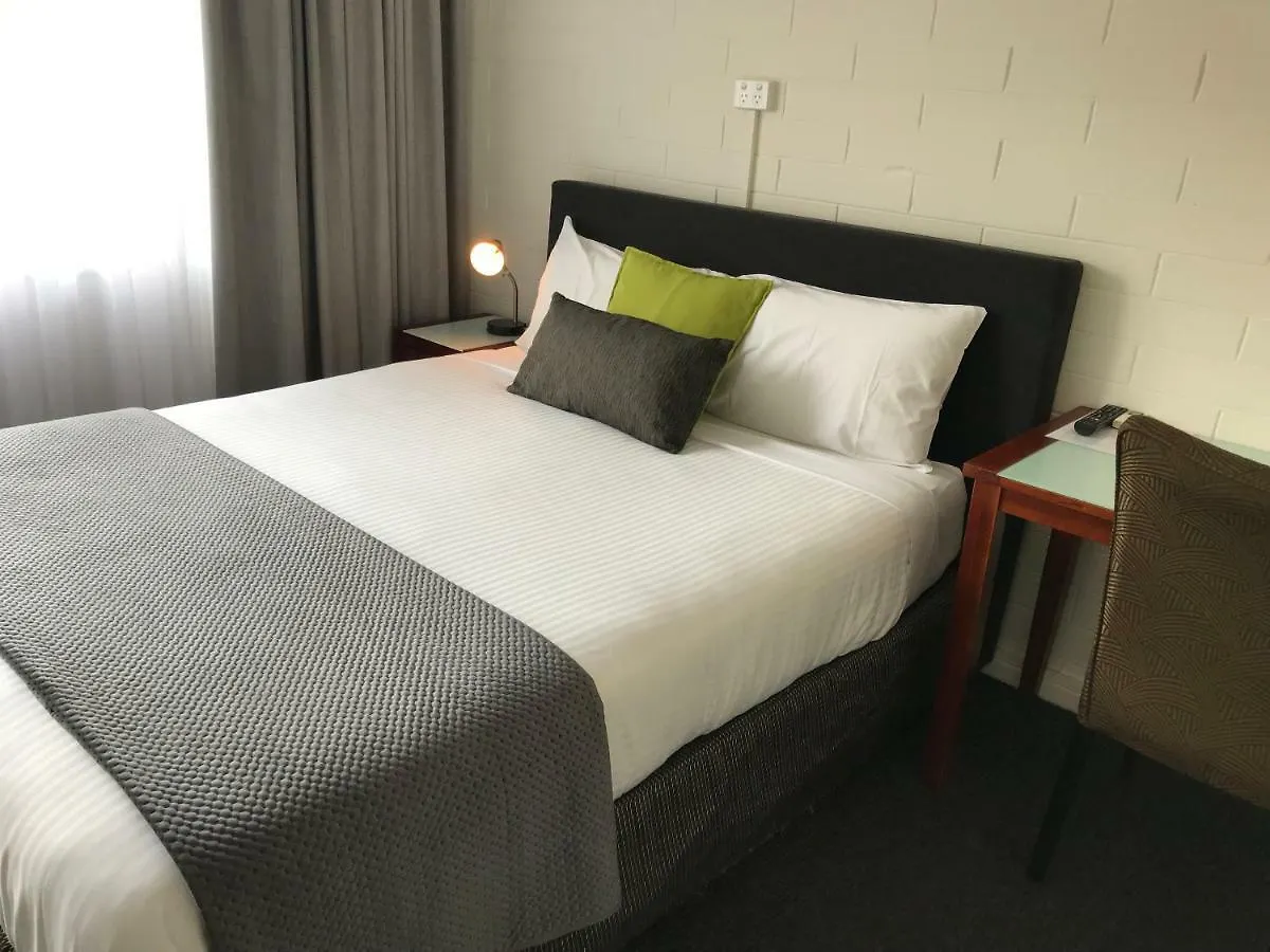 Motel Frewville Motor Inn Adelaide