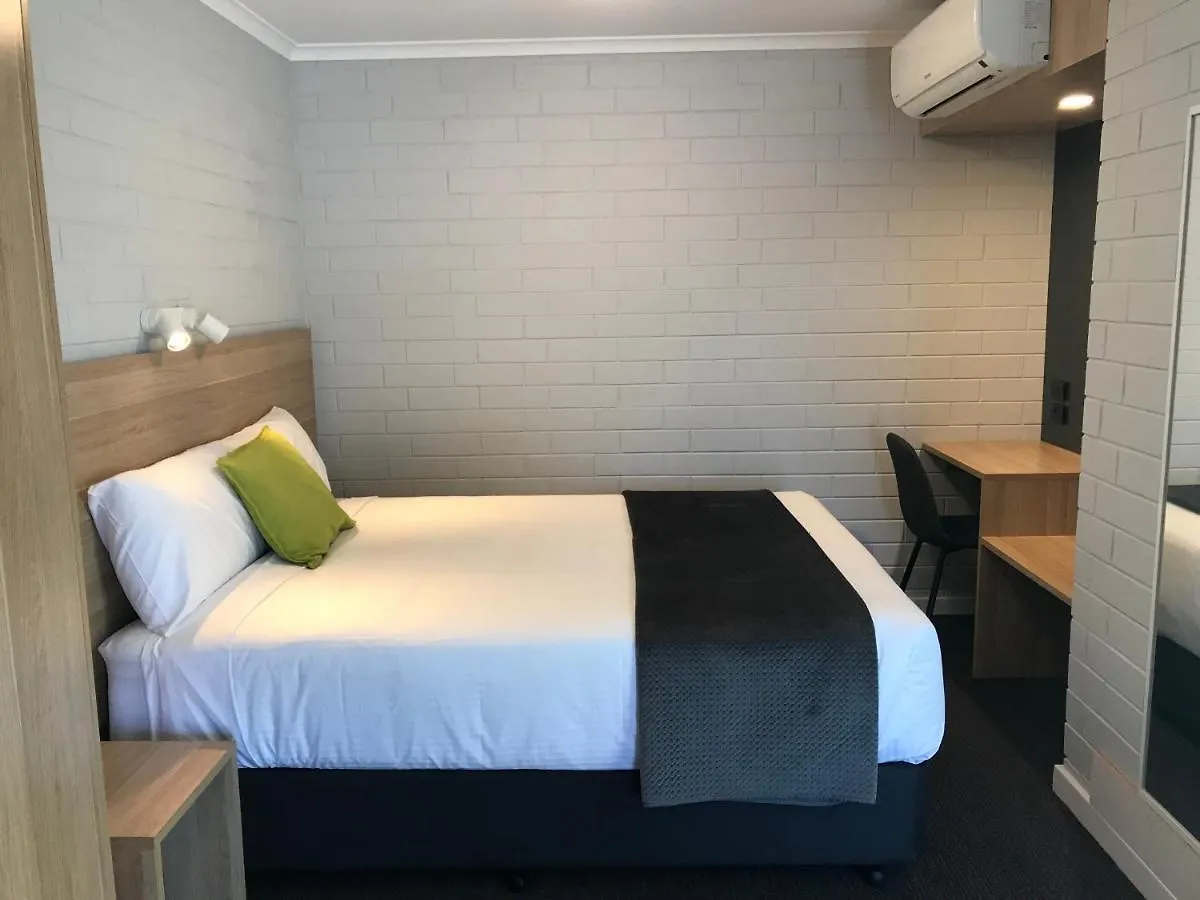 Frewville Motor Inn Adelaide Motel