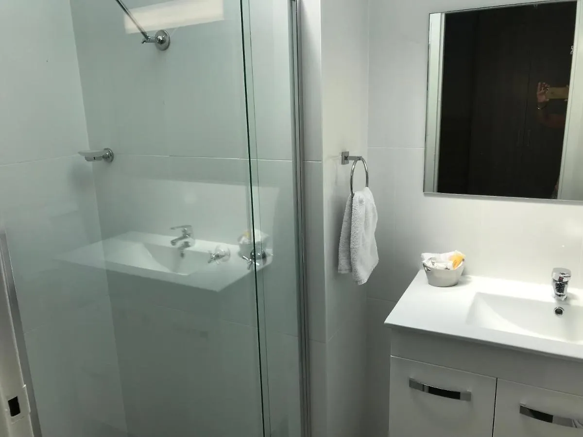 Motel Frewville Motor Inn Adelaide