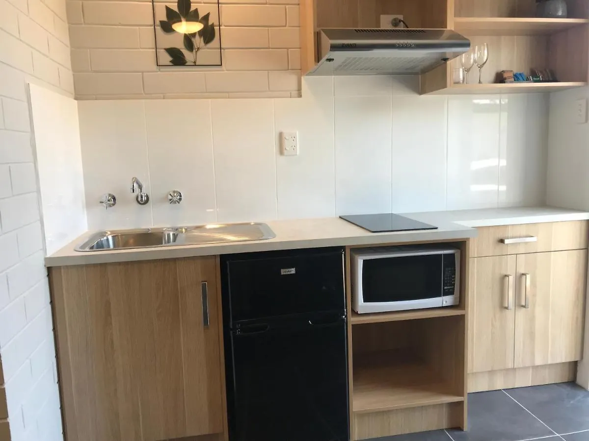 Frewville Motor Inn Adelaide