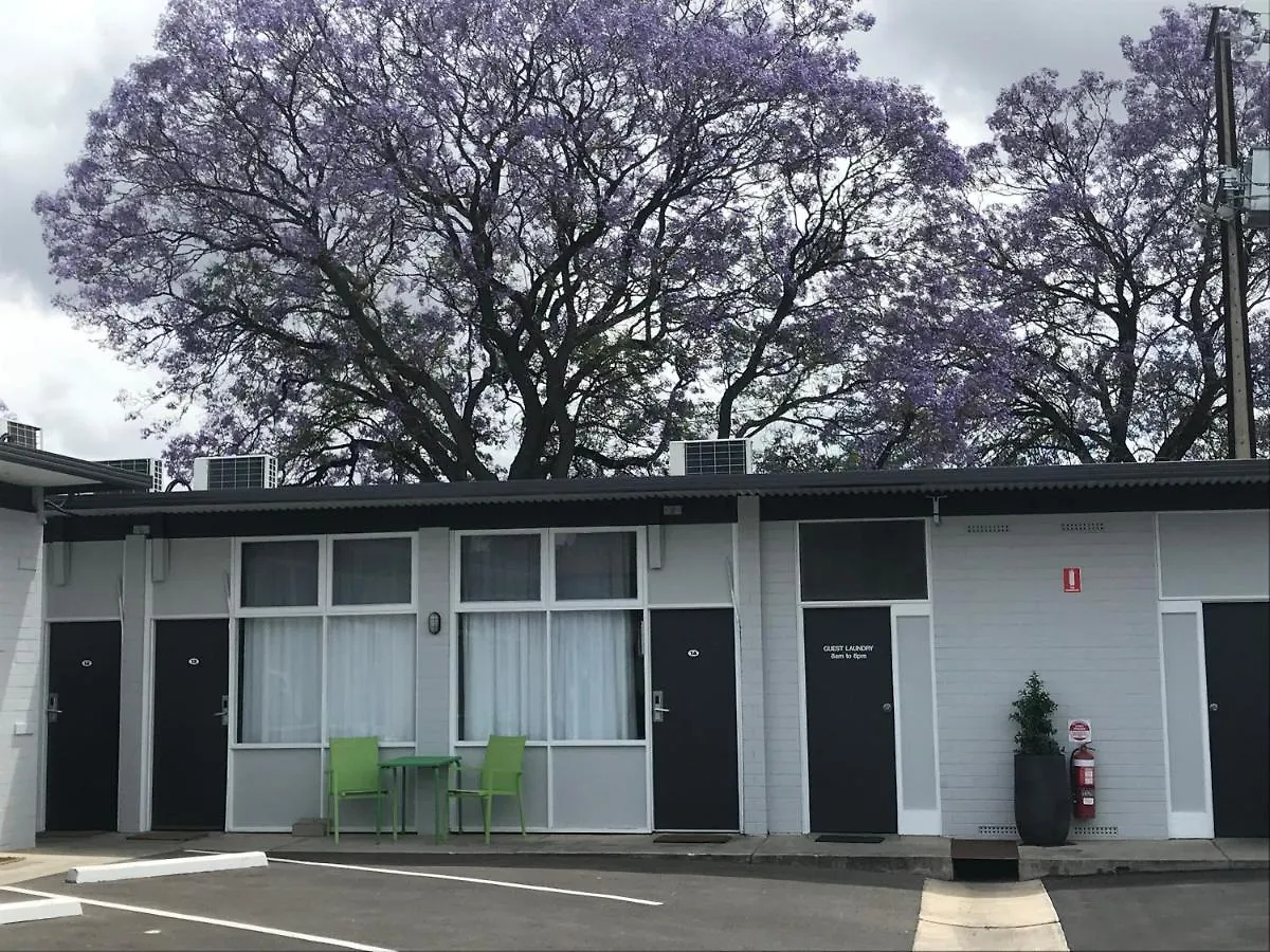 Frewville Motor Inn Adelaide Motel