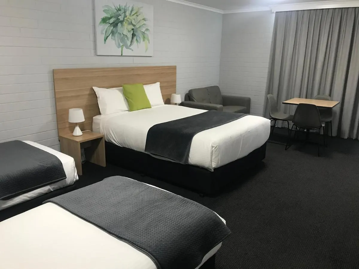 Frewville Motor Inn Adelaide Motel