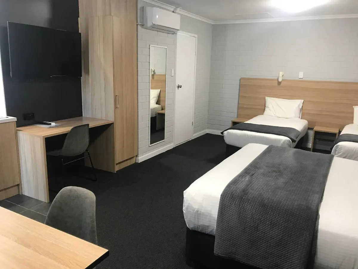 Frewville Motor Inn Adelaide