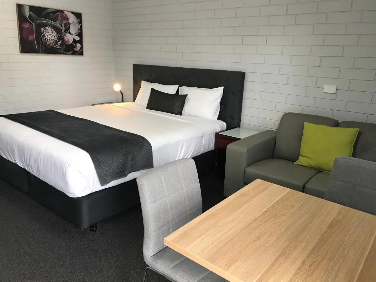 ** Motel Frewville Motor Inn Adelaide Australien